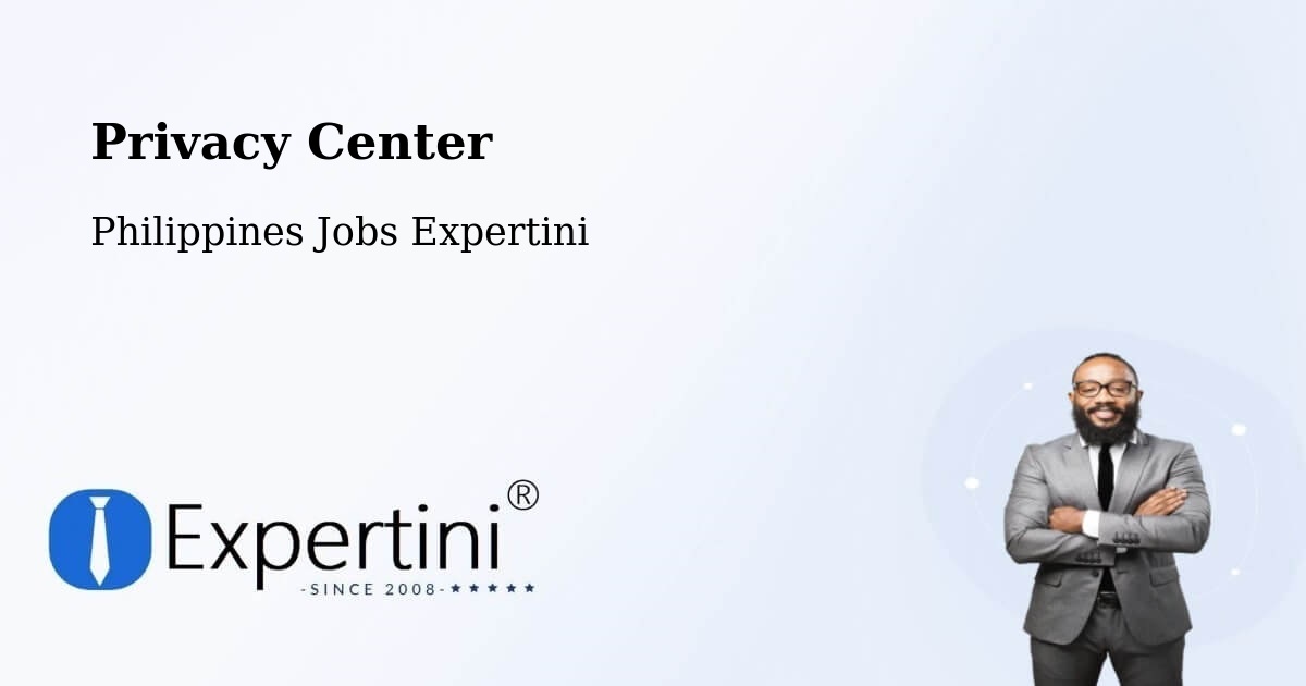 Privacy Policy – Batitang - Philippines Jobs Expertini